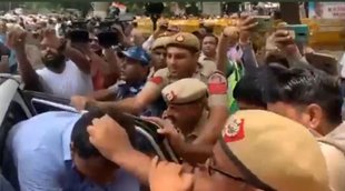 new delhi| congress| bv srinivas|