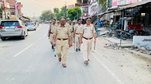 kannauj police | kannauj| uttar pradesh|