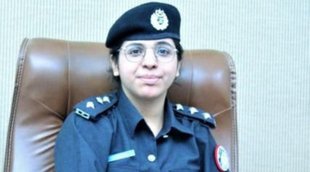 manisha ropet| pakistan| sindh police|