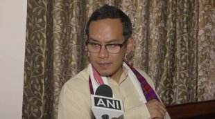 gaurav gogoi| congress mp| parliament|