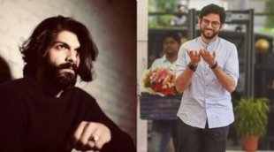 aditya thackeray| amit thackeray| mumbai|