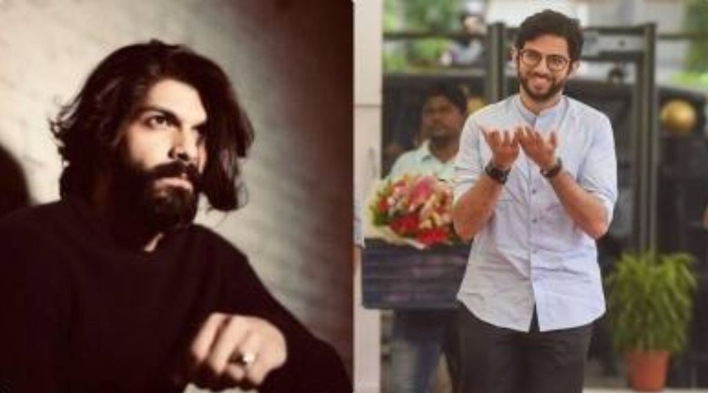 aditya thackeray| amit thackeray| mumbai|