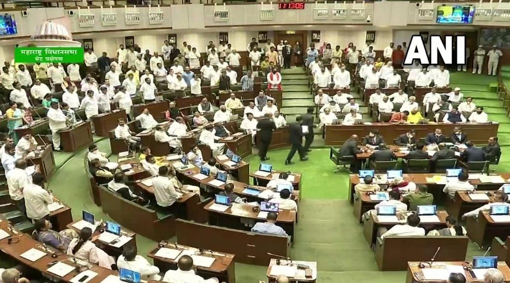 maharashtra assembly| shinde government| mumbai|