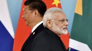 pm modi | xi jinping| india china relation|