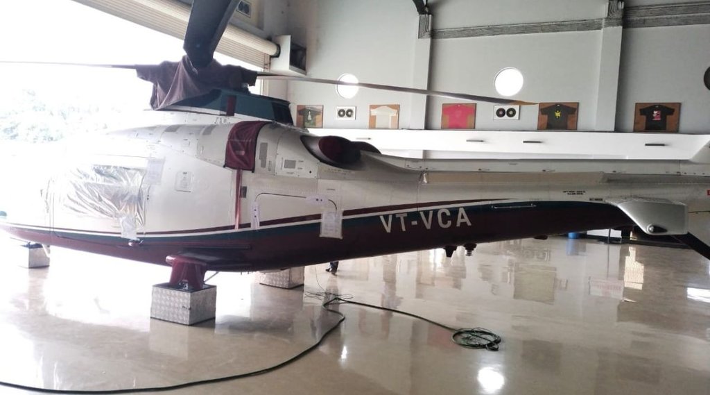 agusta westland helicopter| pune| mumbai|