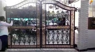 sanjay raut residence| mumbai| shivsena|
