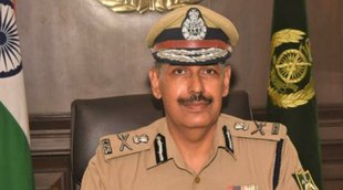 sanjay arora| delhi police commissioner| delhi|