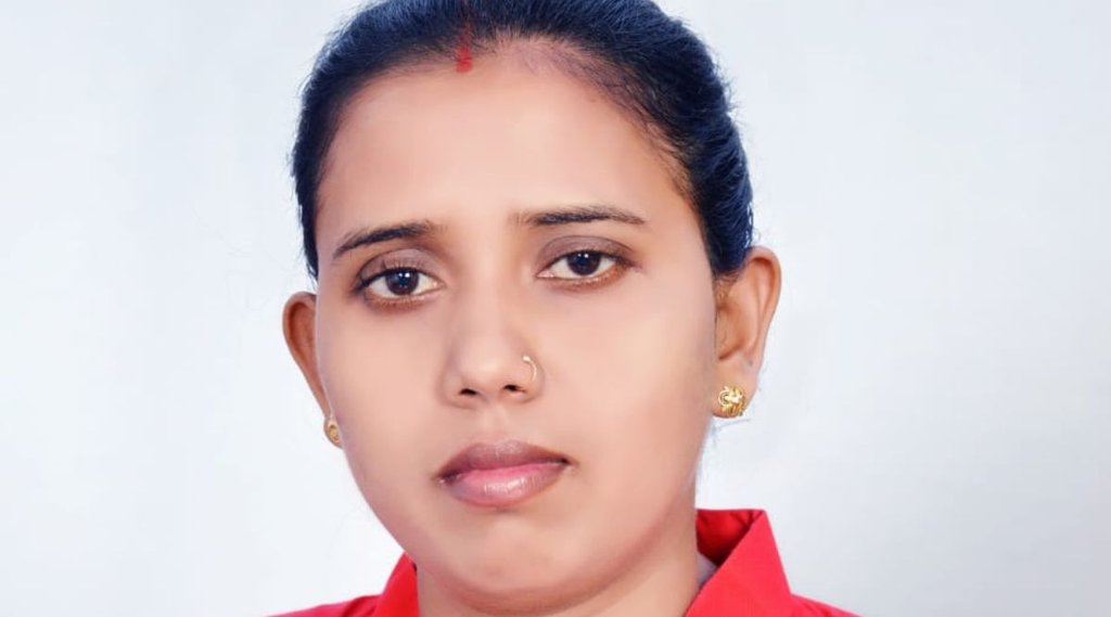 kirti kol | samajwadi party| uttar pradesh|
