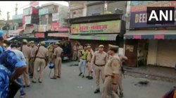 बरेली: सावन में मीट की दुकान बंद कराने को लेकर हिंसा, बीजेपी नेता घायल