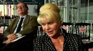 Ivana Trump Dies,vana Trump Passes Away,Ivana Trump Death
