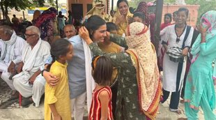 sonia doohan | ncp| mumbai|