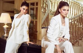 Rishabh Pant Girlfriend, Urvashi Rautela Bold Photos
