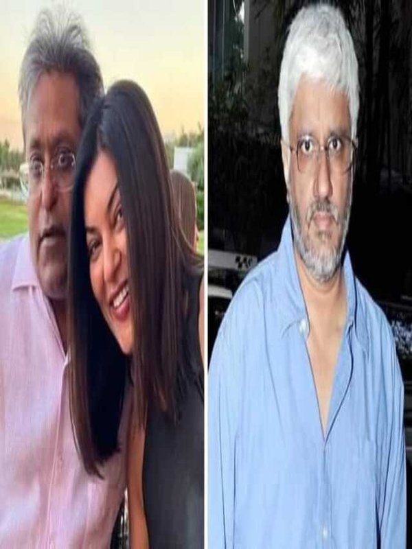 VIKRAM BHATT REACTION ON SUSHMITA SEN GOLD DIGGER
