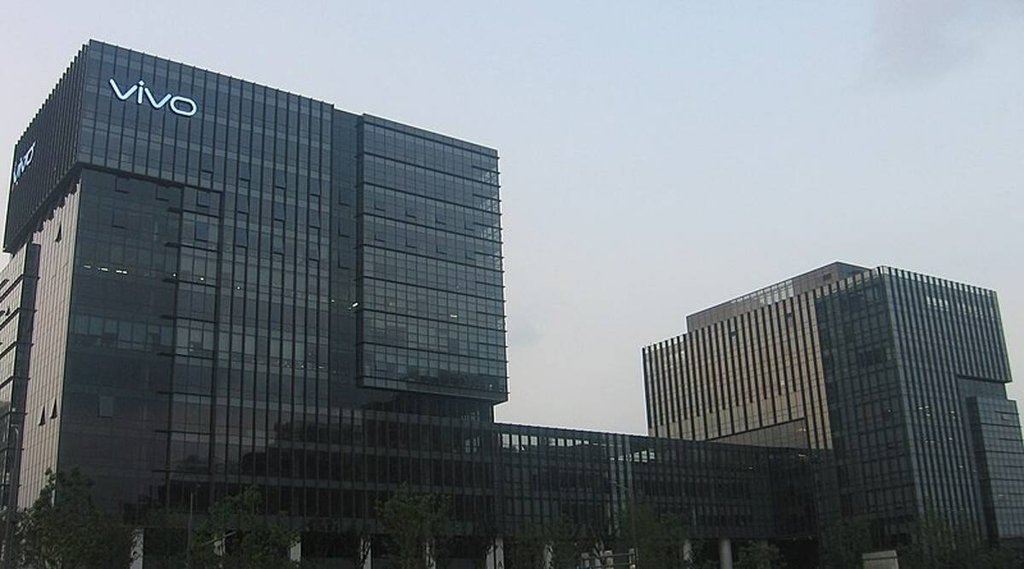 Vivo, ED raids, Chinese mobile manufacturer, Xiaomi, Money laundering, Meerut police, TRAI