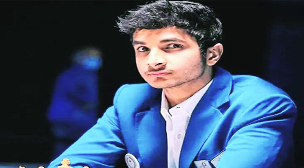 अब शतरंज ओलंपियाड में धाक जमाने का मौका
