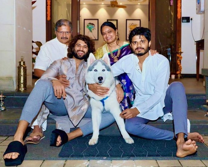 मां को डर था कि माइक टायसन संग शूटिंग करते हुए कहीं मुझे चोट न लग जाए इसलिए वह काफी चिंतित थीं। 