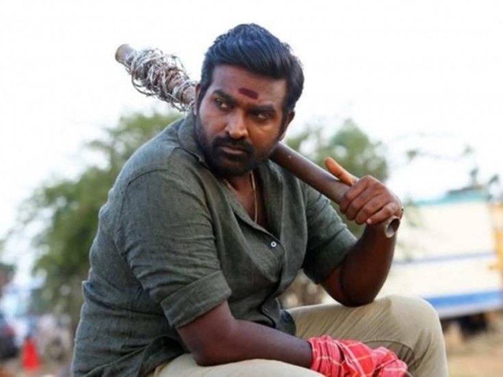 Vijay Sethupathi: विजय सेतुपति ने पेन और नलाया अय्यकुनार से की थी। आज वह साउथ इंडस्ट्री का बड़ा नाम हैं।