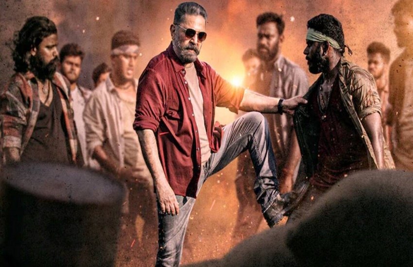 IMDB Rated Top 10 Movies of 2022: फिल्मों को मिलने वाली आईएमडीबी रेटिंग (IMDb Rating) काफी अहम मानी जाती है। यह रेटिंग जितनी अच्छी होगी, उतना ही फिल्म को बेहतर माना जाता है। न सिर्फ फिल्मों बल्कि वेब सीरीज (Web Series) और टीवी शो (TV Show) तक को यह रेटिंग दी जाती है। अब आईएमडीबी (IMDb) ने साल 2022 में रेटिंग के अनुसार अब तक की टॉप 10 फिल्मों (IMDb Rated Top 10 Movies) की लिस्ट जारी की है। इन 10 फिल्मों में 6 फिल्में बॉलीवुड की हैं जबकि इस साल बॉलीवुड की कई बड़ी फिल्में लगातार फ्लॉप हुई हैं। इस लिस्ट में आईएमडीबी ने 1 जनवरी 2022 से 5 जुलाई 2022 के बीच रिलीज हुई फिल्मों को शामिल किया है। इसमें टॉप पर कमल हासन (Kamal Haasan) स्टारर फिल्म 'विक्रम' (Vikram) है जिसे 8.6 की रेटिंग मिली है। 