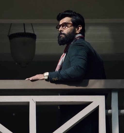 Chiyaan Vikram: पोन्नियिन सेल्वन पैन इंडिया फिल्म है जिसमें चियान विक्रम के साथ ऐश्वर्या राय बच्चन व अन्य स्टार होंगे। (Photo: Chiyaan Vikram Instagram)