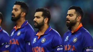 Virat Kohli Rohit Sharma will be missing Windies ODIs Deepak Hooda Aakash Chopra Wasim Jaffer
