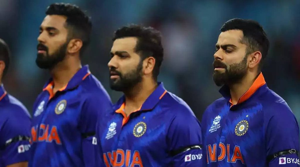 Virat Kohli Rohit Sharma will be missing Windies ODIs Deepak Hooda Aakash Chopra Wasim Jaffer