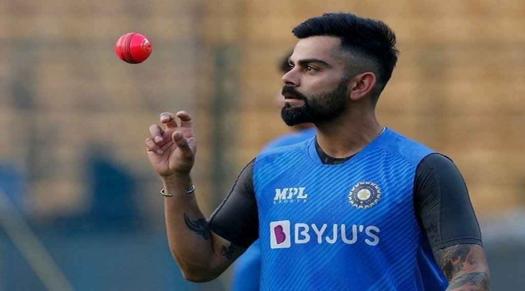 Virat Kohli | Team India | T20 World Cup