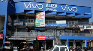 Vivo India |