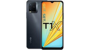 Vivo T1x Price, Vivo T1X Sale
