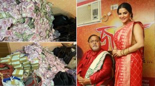 WB SSC Scam| partha chatterjee| arpita mukherjee|