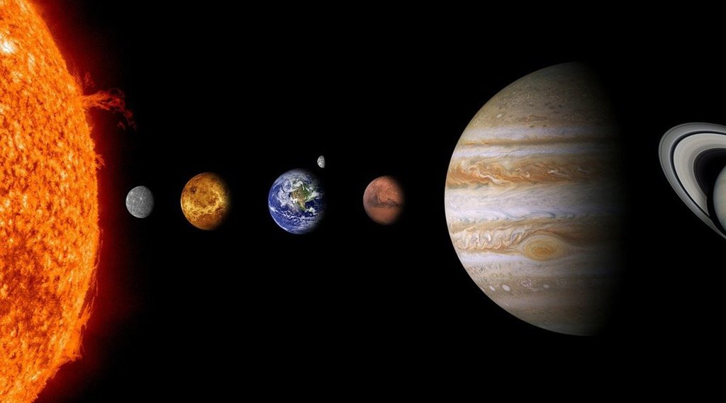 4 planet transit in august, planet transit in august
