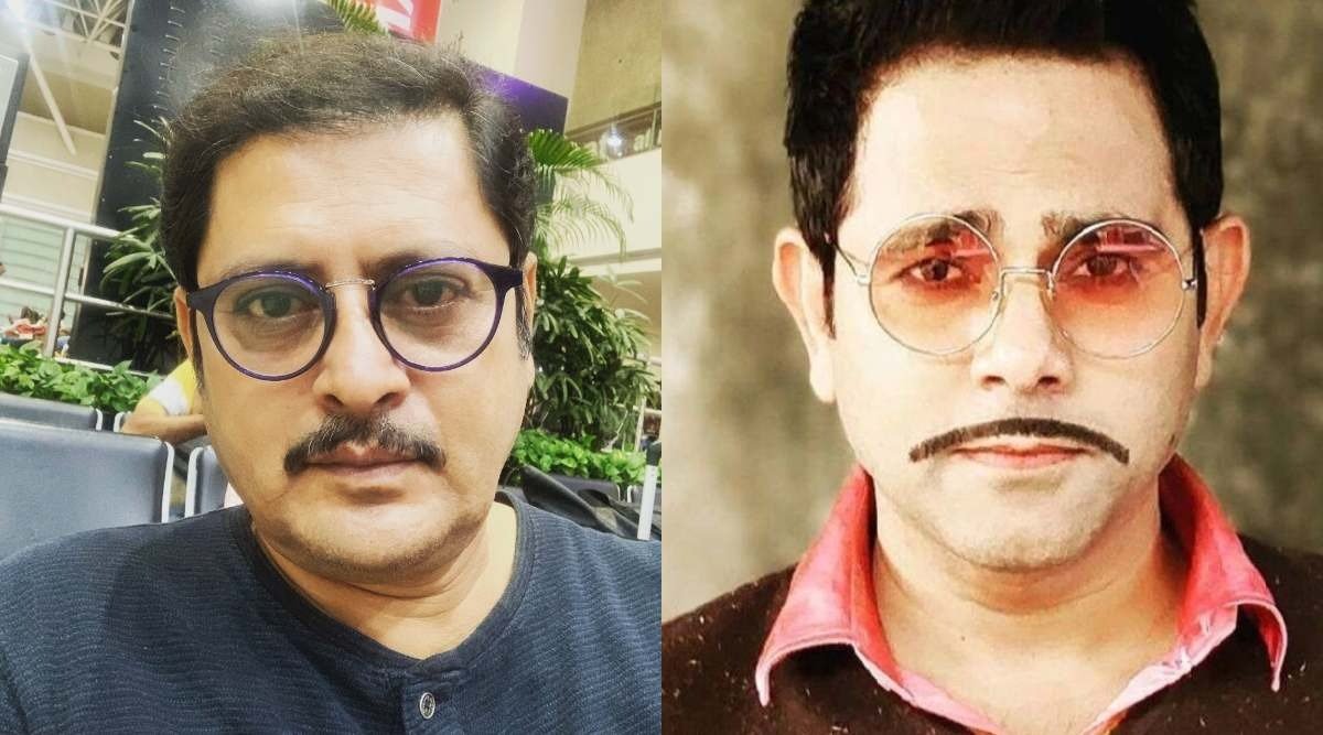 Rohitas gaur II Mumbai II Deepesh Bhan