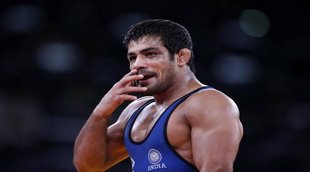 Sagar Dhankar Murder Case Wrestler Sushil Kumar