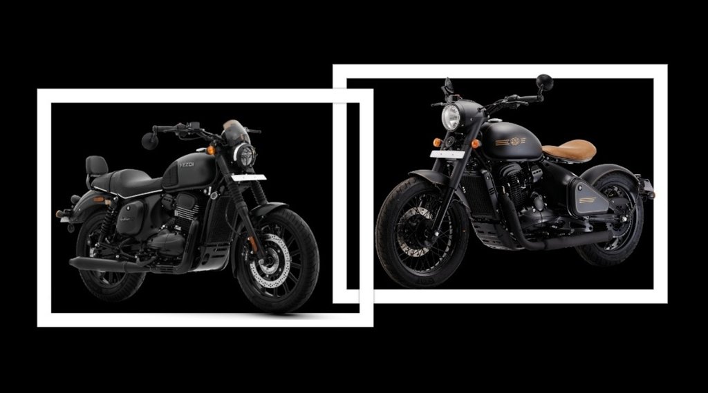 Cruiser Bike Compare । Yezdi Roadster । Jawa Perak । Car Bike News