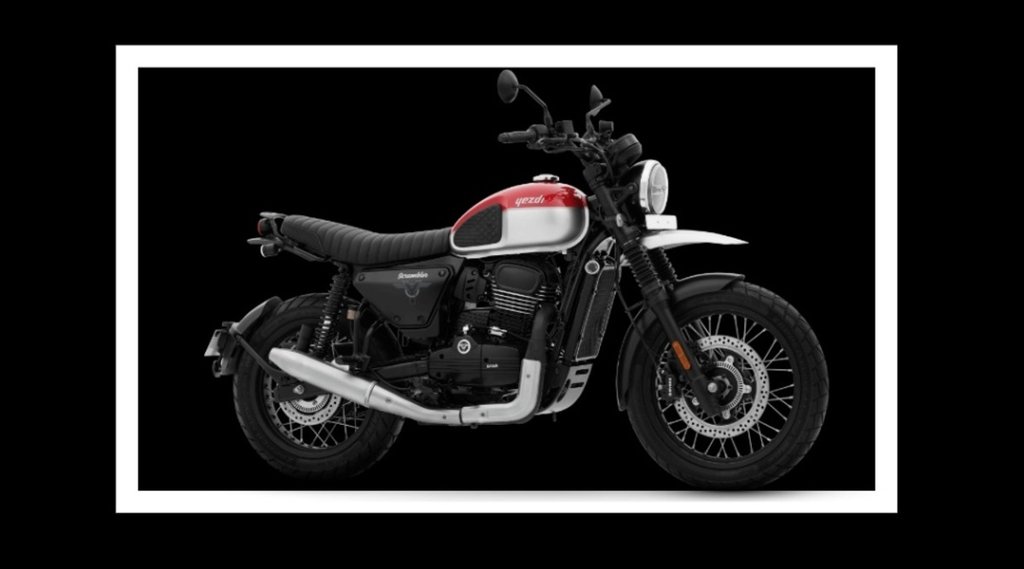 Bike Finance Plan । Yezdi Scrambler Dual Tone । Car Bike News