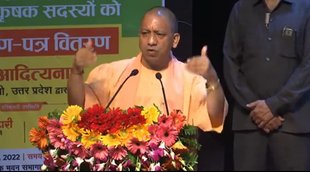 Yogi Adityanath | Uttar Pradesh | Lucknow