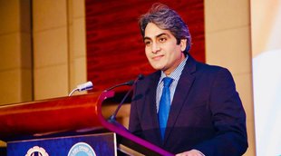 ZEE News Sudhir Chudary Istifa Photo| ZEE News Sudhir Chudary Zee News|