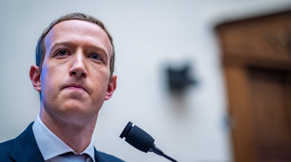Mark ZUCKERBERG | Richest List | Ambani