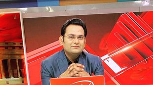 Zee Anchor, Rohit-Ranjan
