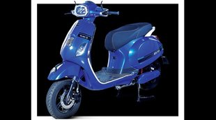 Electric Scooter । Low Budget Electric । Zelio Eeva ZX । Zelio Eeva ZX