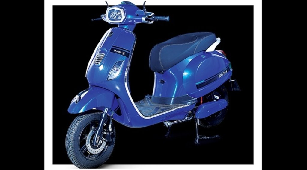 Electric Scooter । Low Budget Electric । Zelio Eeva ZX । Zelio Eeva ZX