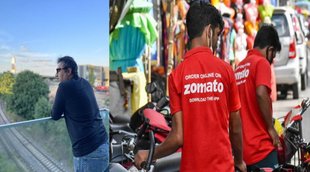 Zomato Share Price | Ashneer Grower | Swiggy