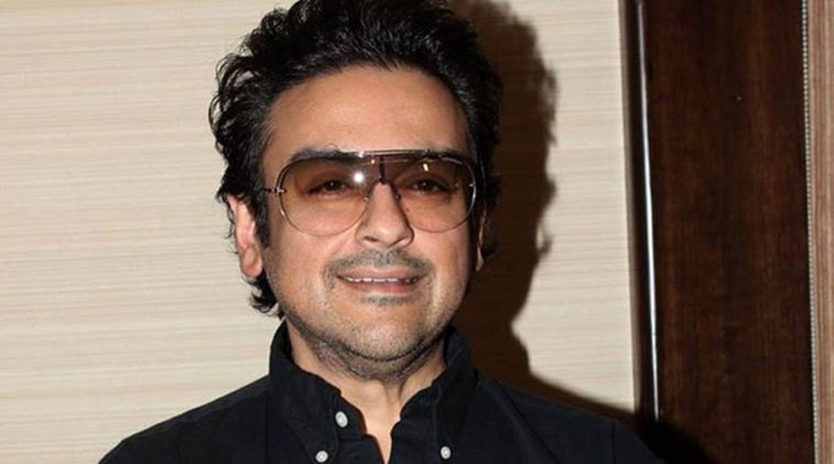 Adnan Sami, अदनान सामी