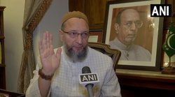 बच्चे बोलेंगे स्कूल नहीं खोले गए तो मोदीजी बोलेंगे ‘क्या मैं मदरसों का सर्वे नहीं करा रहा हूं’- ओवैसी ने भाजपा पर यूं कसा तंज