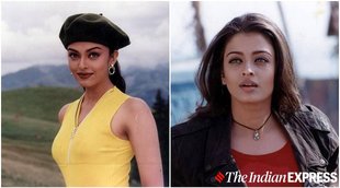 aishwarya rai, bollywood