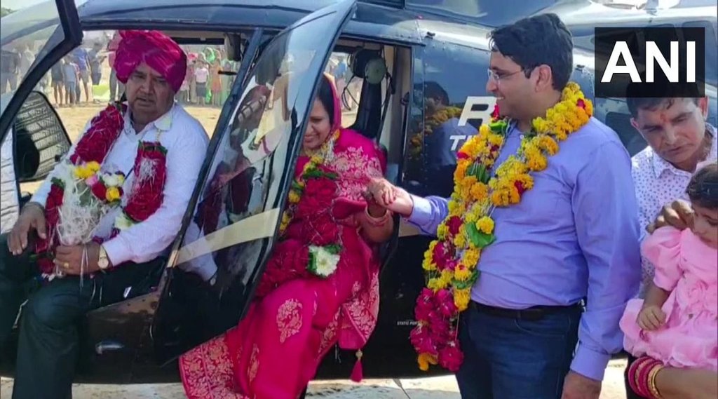 Rajasthan | ajmer | shusheela chauhan