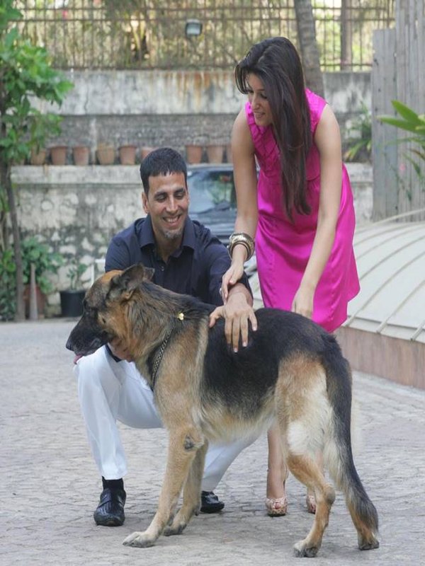 akshay kumar