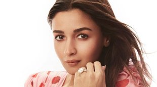 cut-out mini dress,Pink colour cut-out mini dress, alia bhatt koffee with karan show,