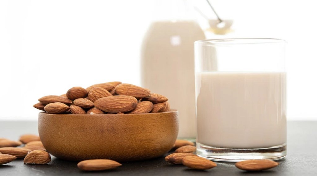 Diabetes,almond milk for diabetes, Diabetes, Diabetes Control Tips,
