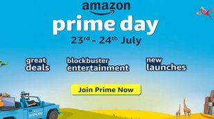 Amazon Prime Day Sale