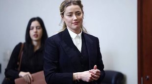 एंबर हर्ड, Amber Heard